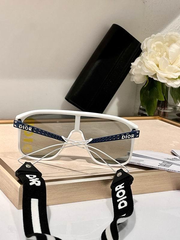 DIOR Sunglasses 245